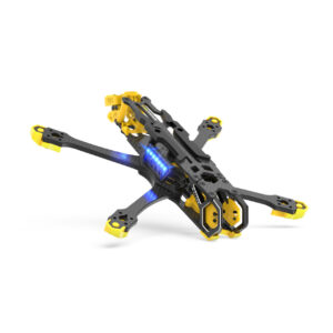 Master 5 V2 Frame