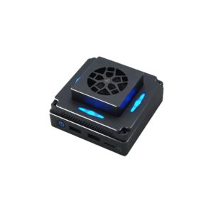 DJI FPV Axisflying FPV HD BOX Para Saída de Vídeo Digital