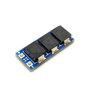 Absorbedor TBS de picos Fettecc