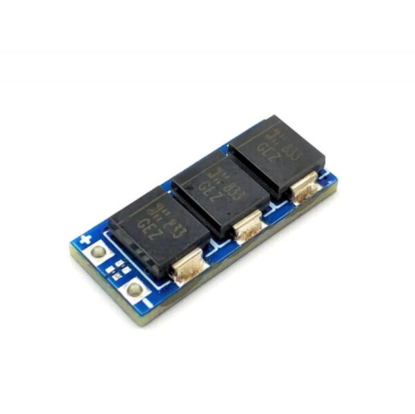 Absorbedor TBS de picos Fettecc