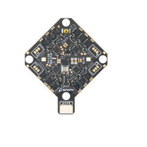 BetaFPV AIO F4 2-3S 20A FC V1 (ELRS 2.4G)