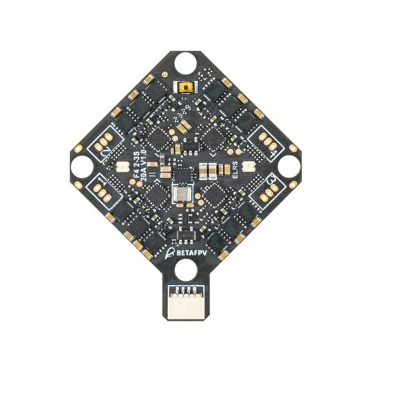 BetaFPV AIO F4 2-3S 20A FC V1 (ELRS 2.4G)