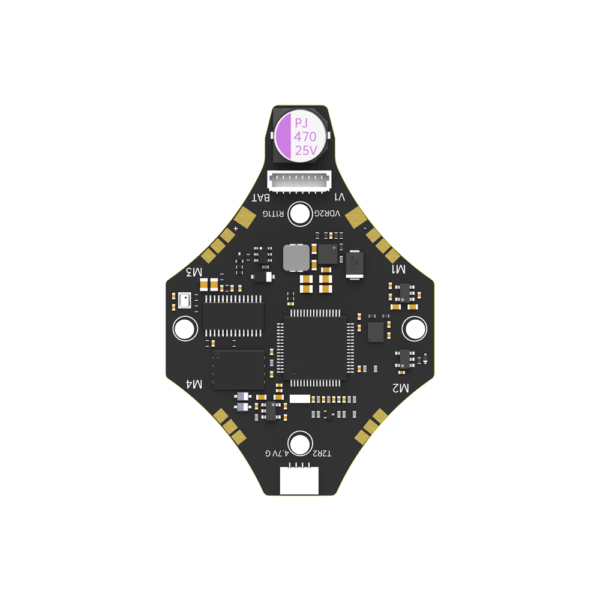 iFlight Defensor 25 F7 AIO (Con Chips OSD)