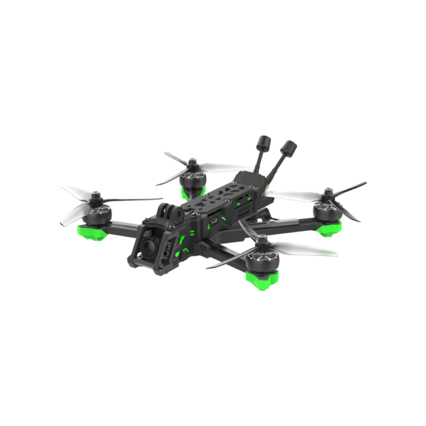 Nazgul Evoque F5 V2 O4 6S HD
