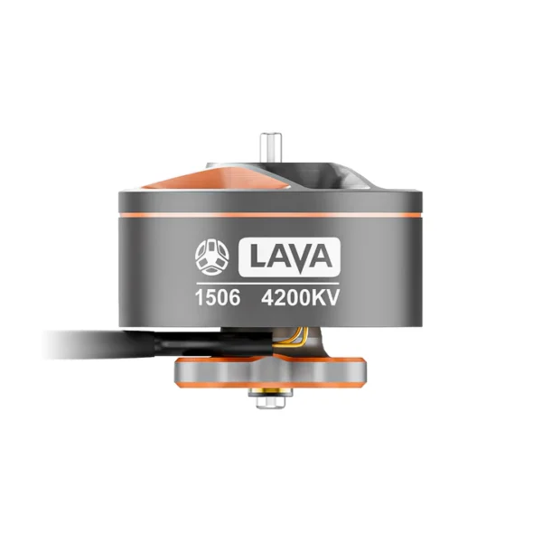 Motores sem escovas Série LAVA 1506 (3000/ 4200Kv)