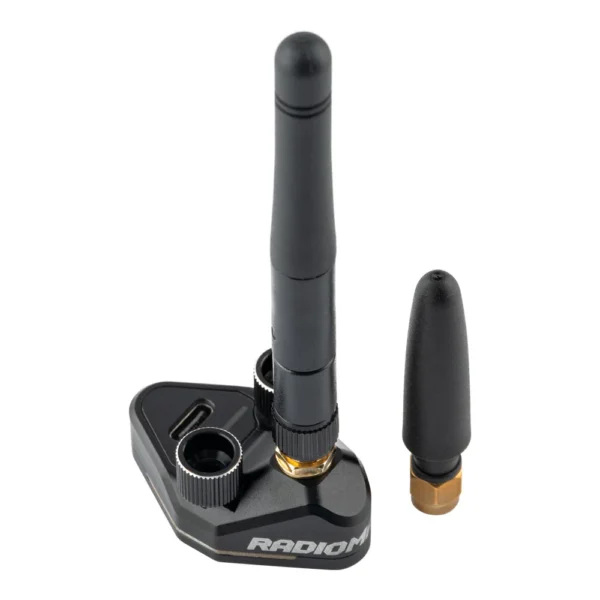 2,4 GHz ExpressLRS GR-01 Empfänger für DJI RS Kamera-Gimbal