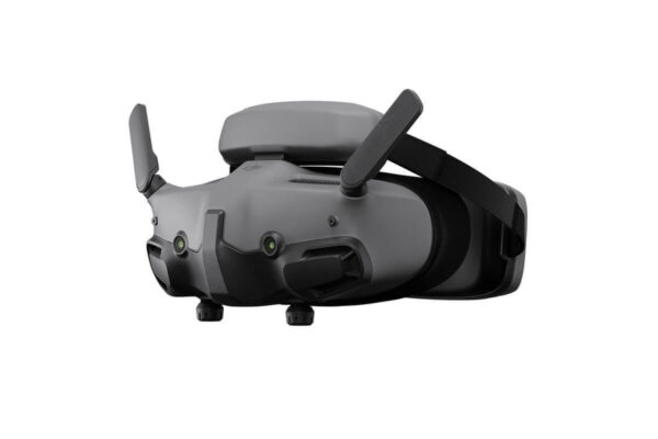 Occhiali DJI 3