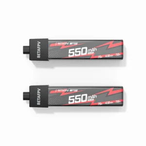 Comprar Batería BT3.0 550 mAh 2S (2 piezas)
