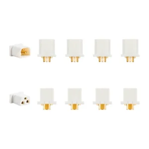 Comprar BetaFPV Conectores BT3.0 (macho*5+ hembra*5 )