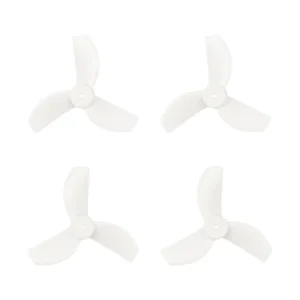 Comprar Hélices de 3 palas Gemfan de 35 mm (eje de 1,0 mm)