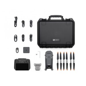 Comprar Pack básico DJI Mavic 3T 2 Años