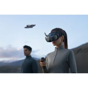 Comprar DJI Goggles N3