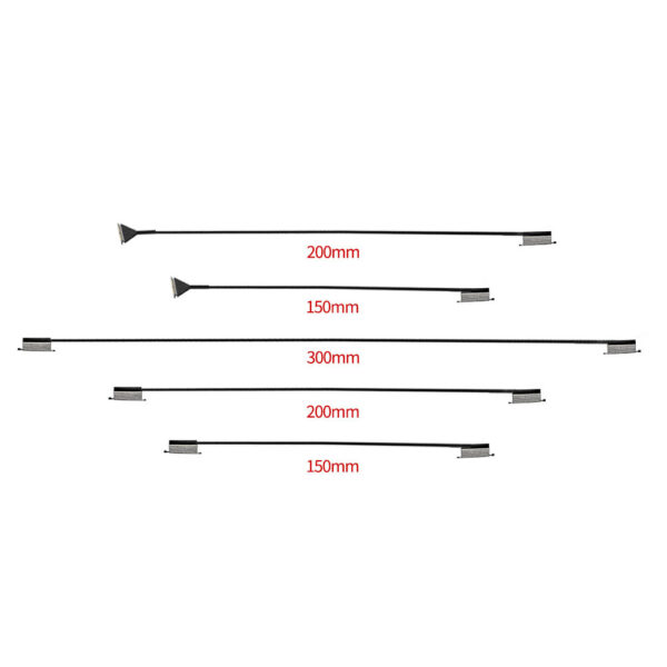 Cable coaxial compatible con DJI O4 / O4 Pro
