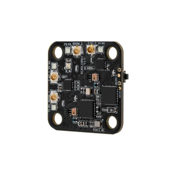 RadioMaster - Receptor Xross Gemini ExpressLRS de doble banda DBR4