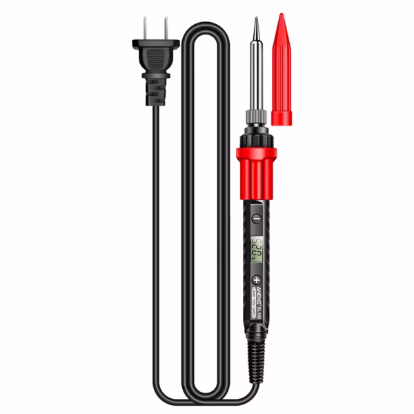 ANENG SL105 Soldador Eléctrico Profesional
