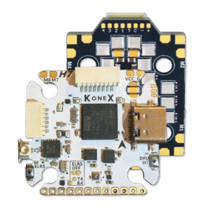 Comprar Konex H743 FC & Argus Mini 55A ESC (20×20 stack)